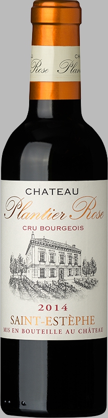 Produktbild på Château Plantier Rose