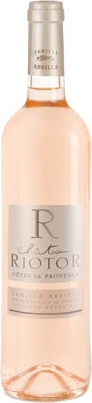 Produktbild på Château Riotor