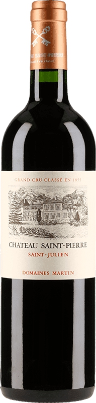 Produktbild på Château Saint Pierre