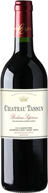 Produktbild på Château Tassin