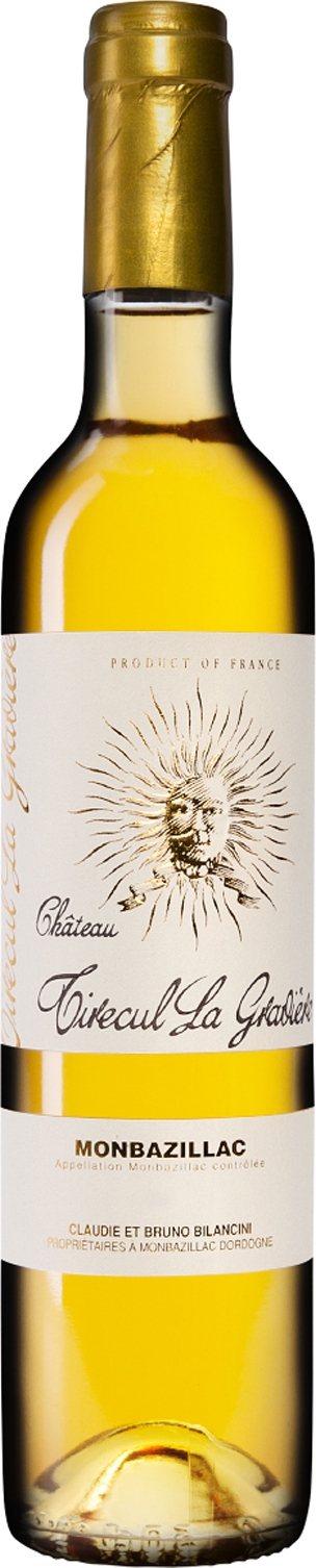 Produktbild på Château Tirecul la Gravière