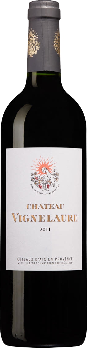 Produktbild på Château Vignelaure