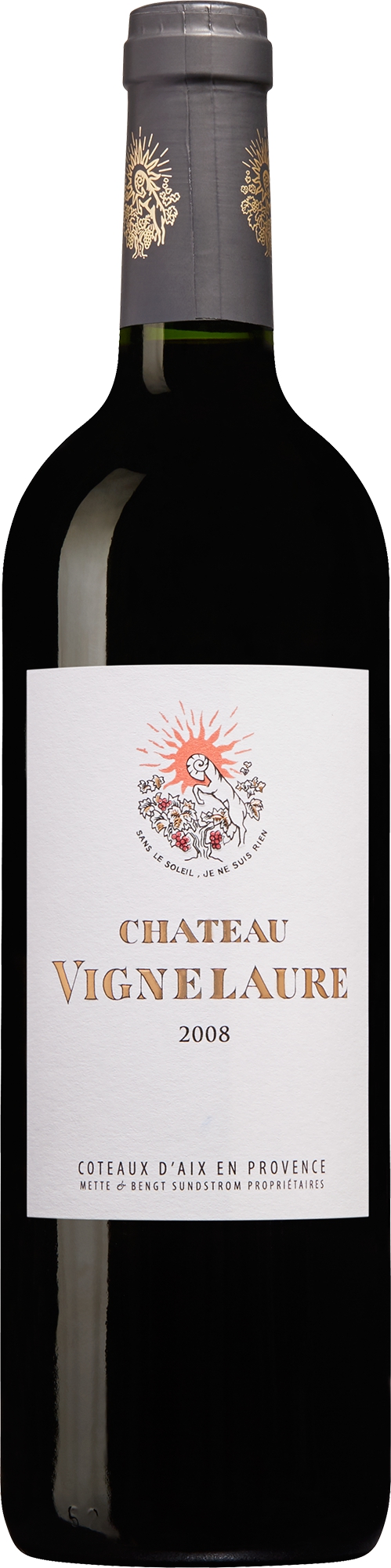 Produktbild på Château Vignelaure
