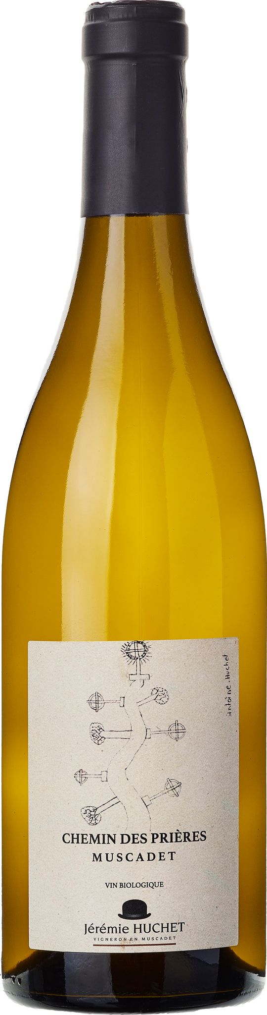 Produktbild på Chemin des Prières
