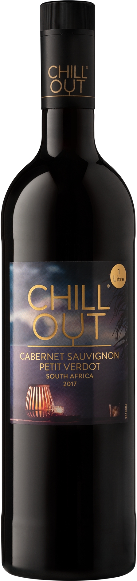 Produktbild på CHILL OUT