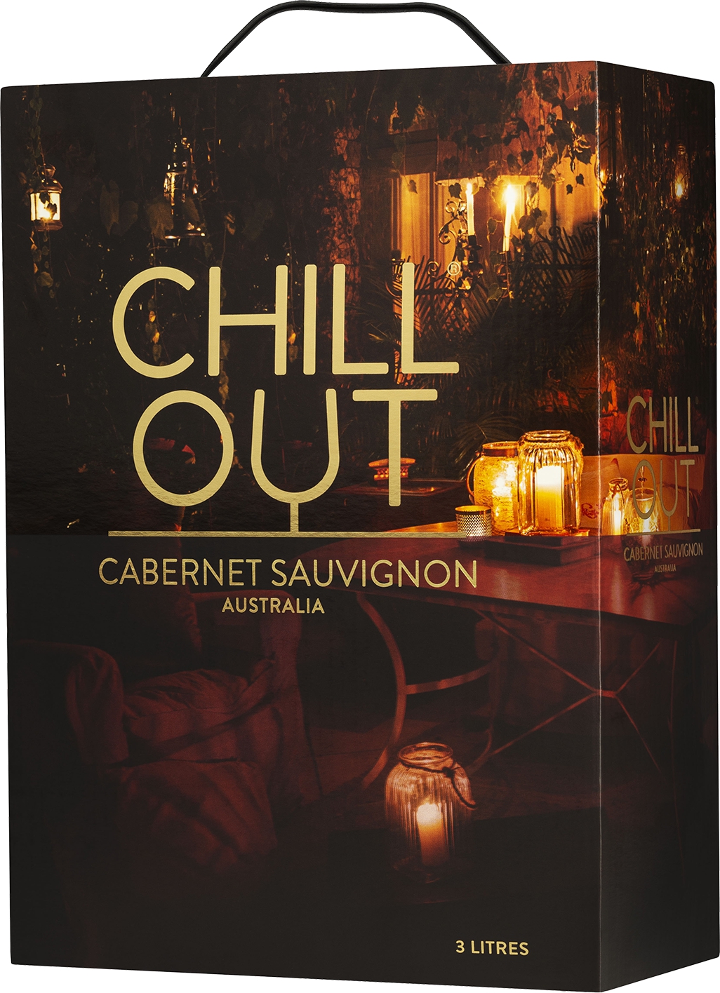 Produktbild på CHILL OUT