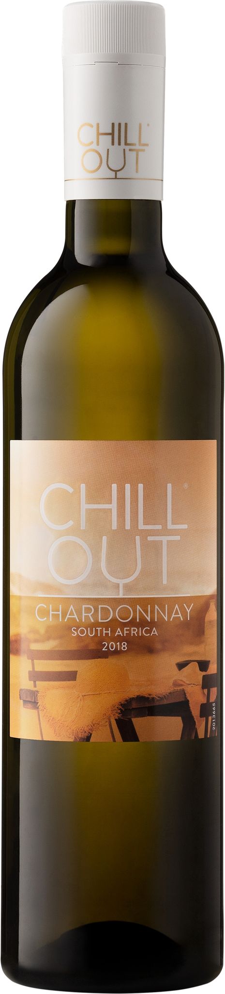 Produktbild på CHILL OUT