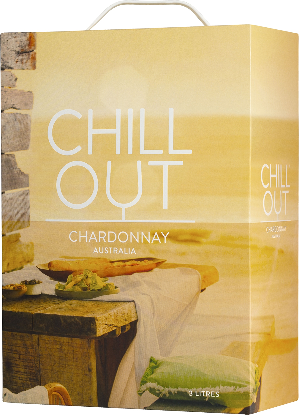Produktbild på CHILL OUT