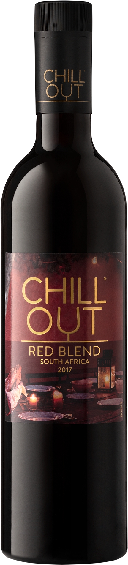 Produktbild på CHILL OUT