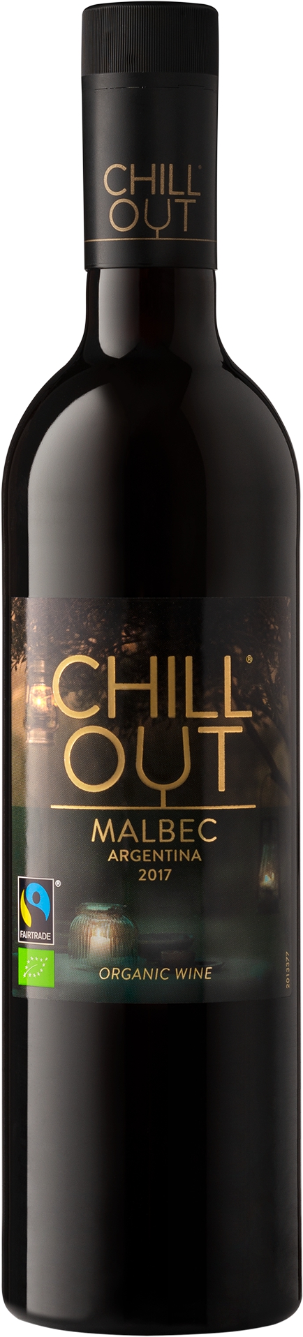 Produktbild på CHILL OUT