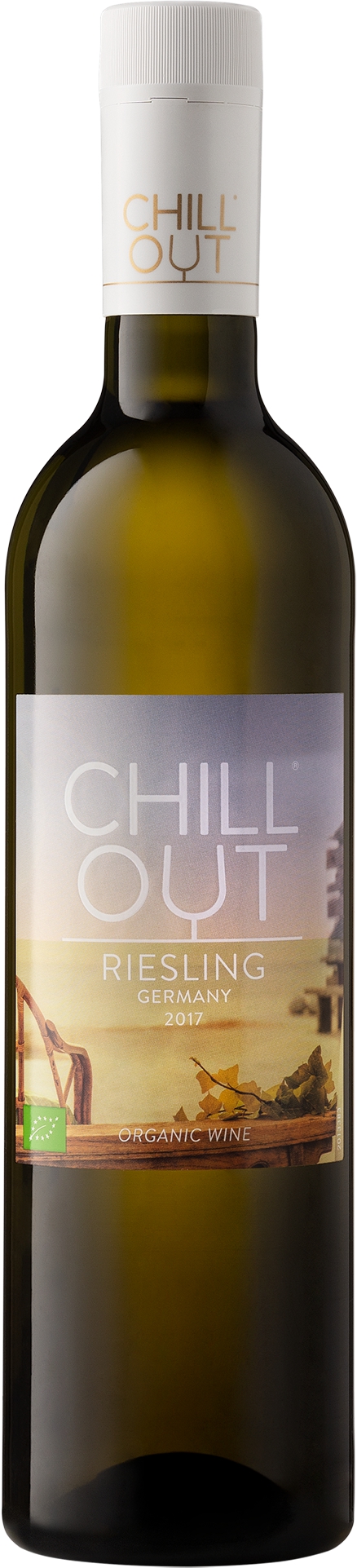 Produktbild på CHILL OUT Organic