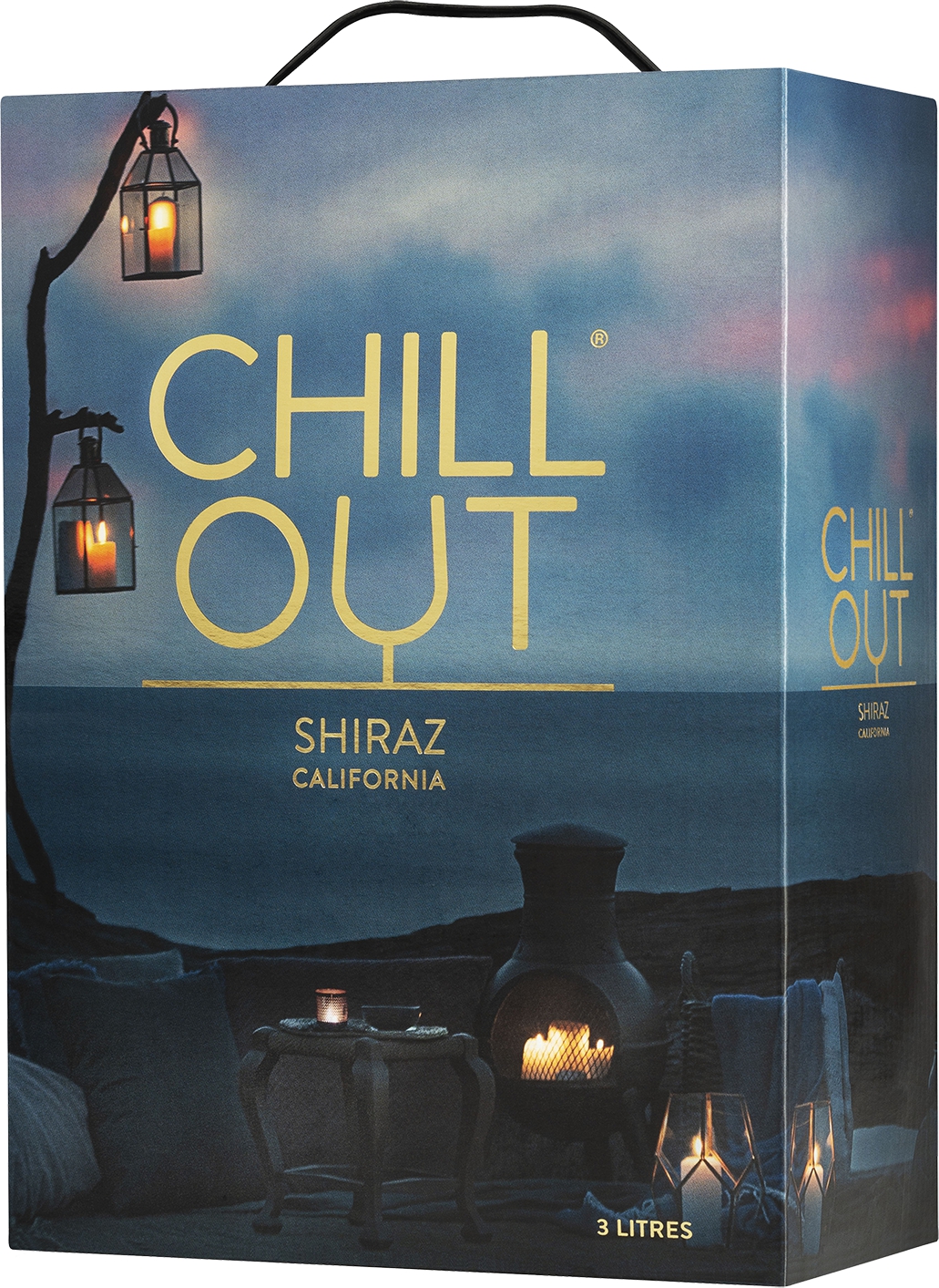 Produktbild på CHILL OUT