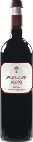 Produktbild på Ciacci Piccolomini d'Aragona