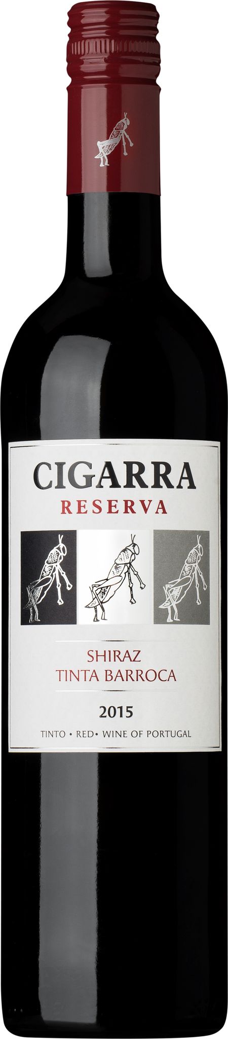 Produktbild på Cigarra