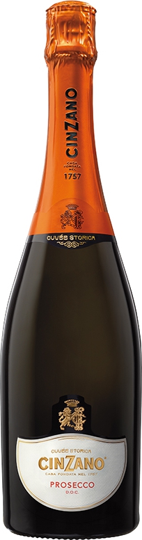 Produktbild på Cinzano
