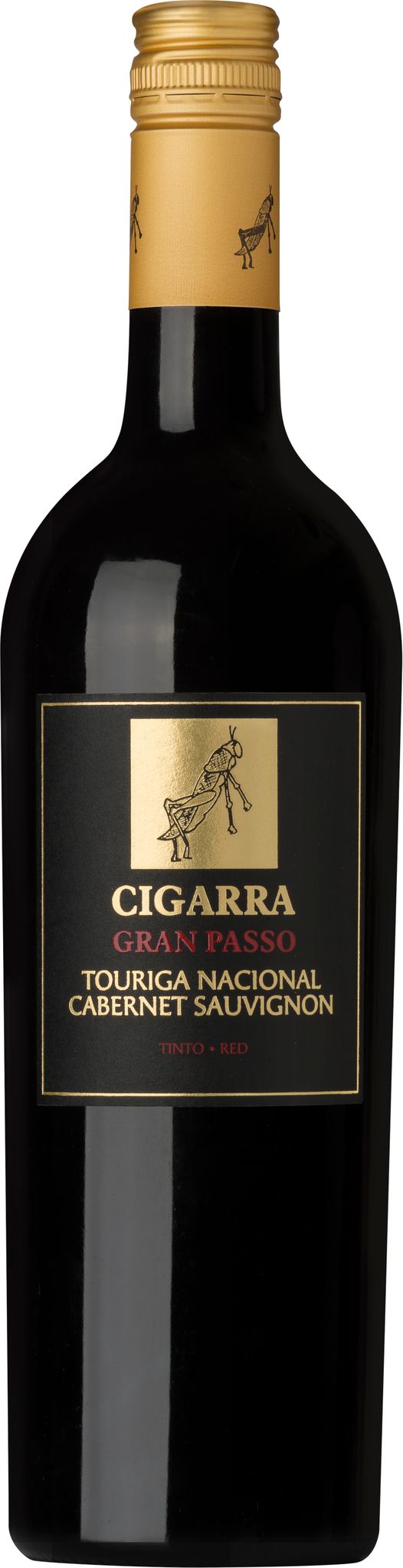 Produktbild på Cigarra Gran Passo