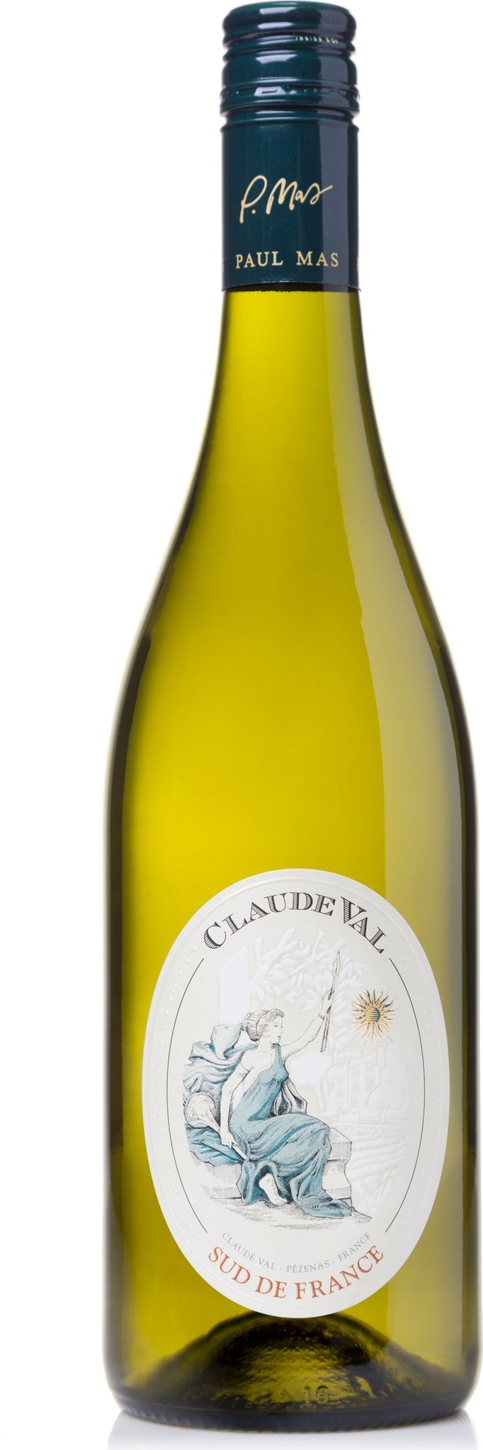 Produktbild på Claude Val