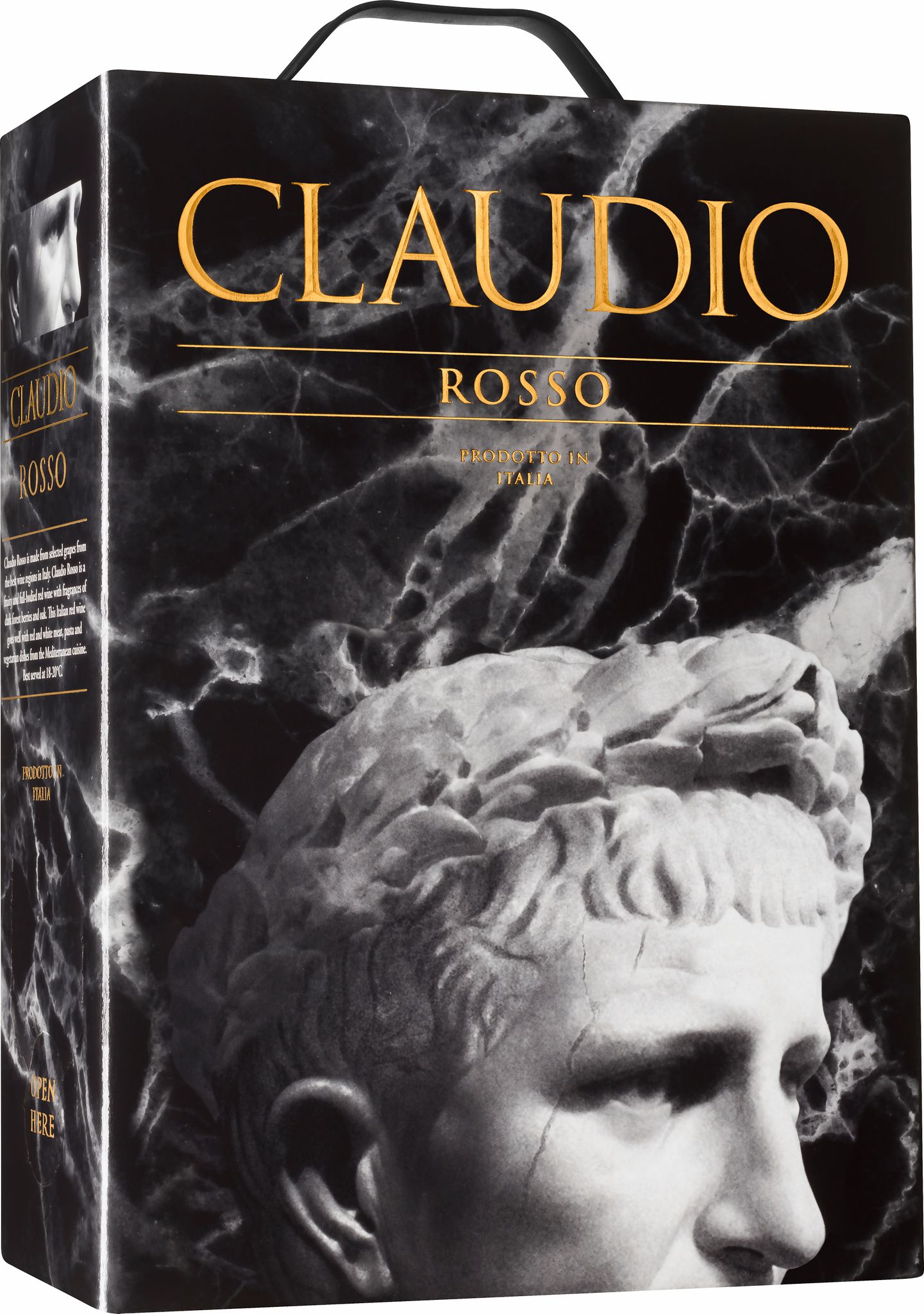 Produktbild på Claudio