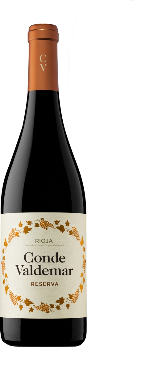 Produktbild på Conde Valdemar