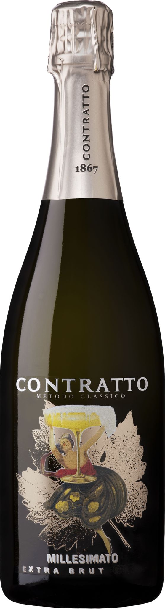 Produktbild på Contratto