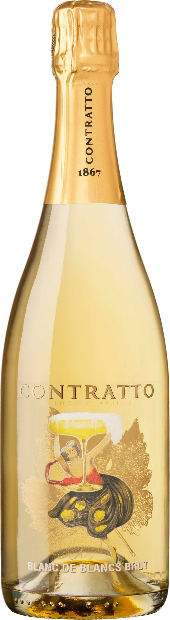 Produktbild på Contratto
