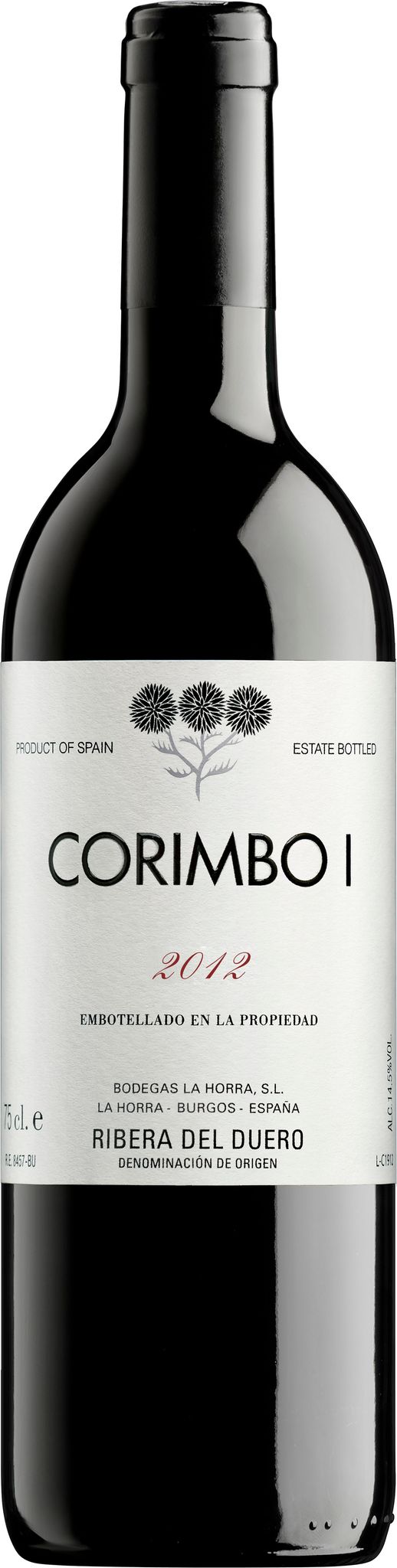 Produktbild på Corimbo I