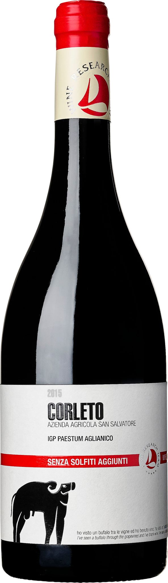 Produktbild på Corleto