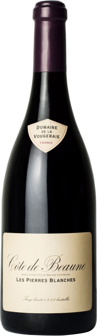 Produktbild på Côte de Beaune Les Pierres Blanches