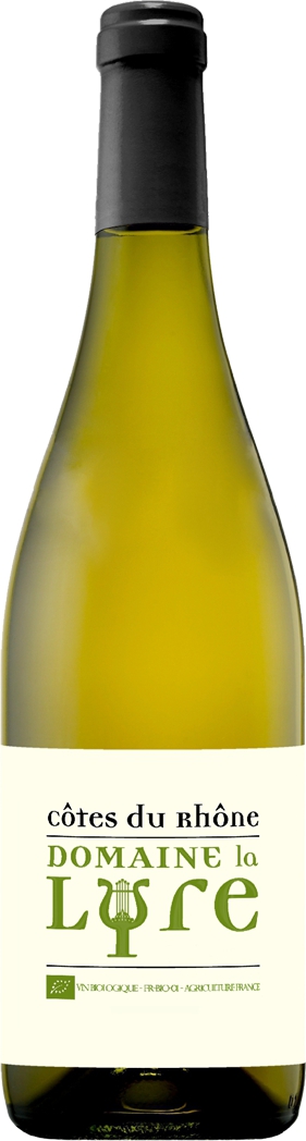 Produktbild på Côtes du Rhône