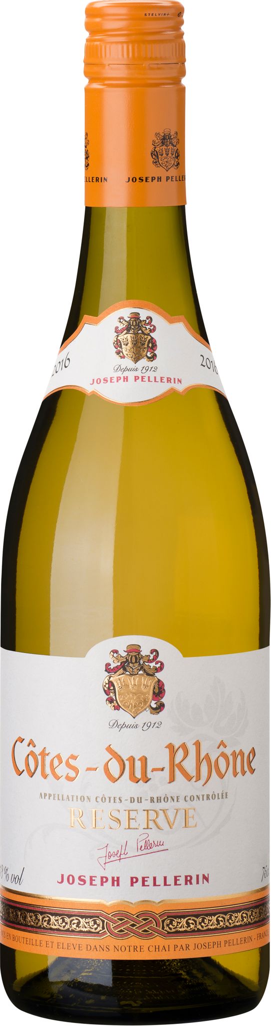 Produktbild på Côtes du Rhône