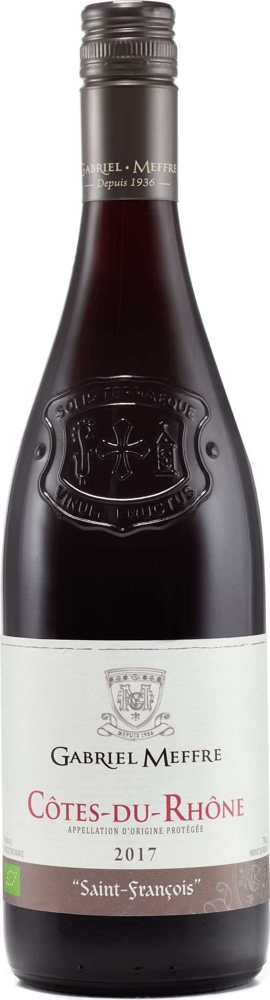 Produktbild på Côtes-du-Rhône