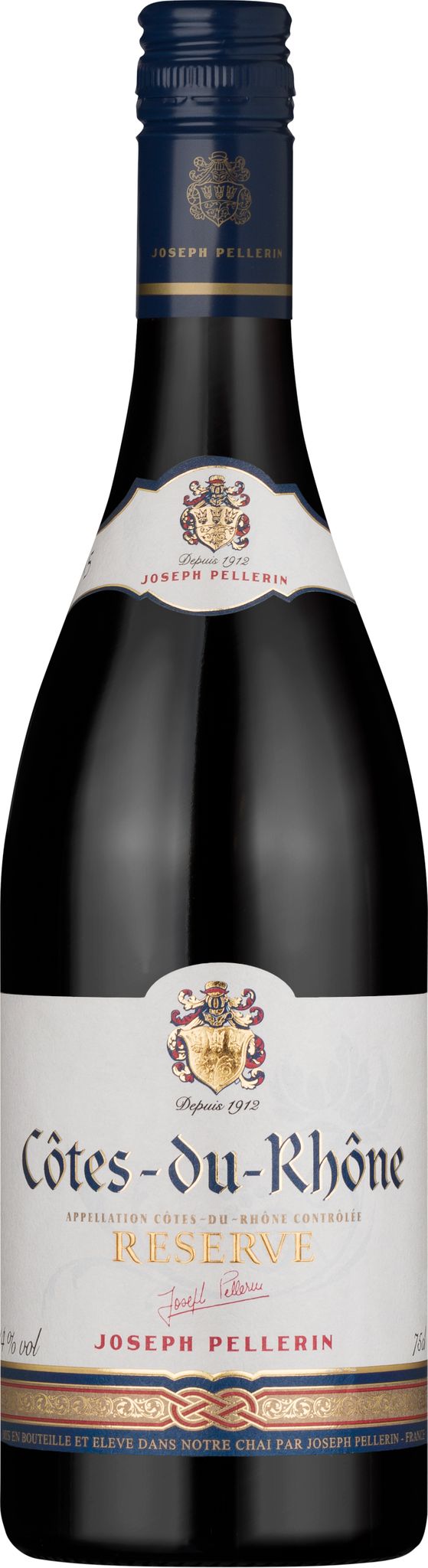 Produktbild på Côtes-du-Rhône