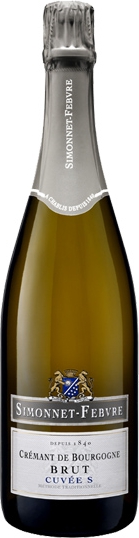 Produktbild på Crémant de Bourgogne