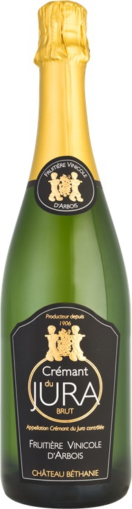 Produktbild på Crémant du Jura