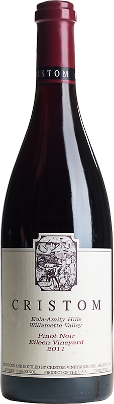 Produktbild på Cristom Jessie Vineyard