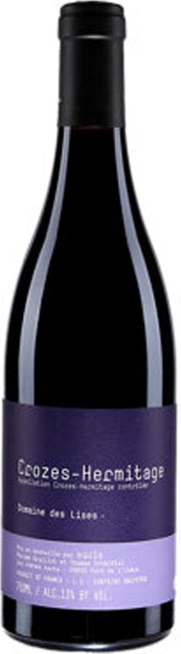 Produktbild på Crozes Hermitage