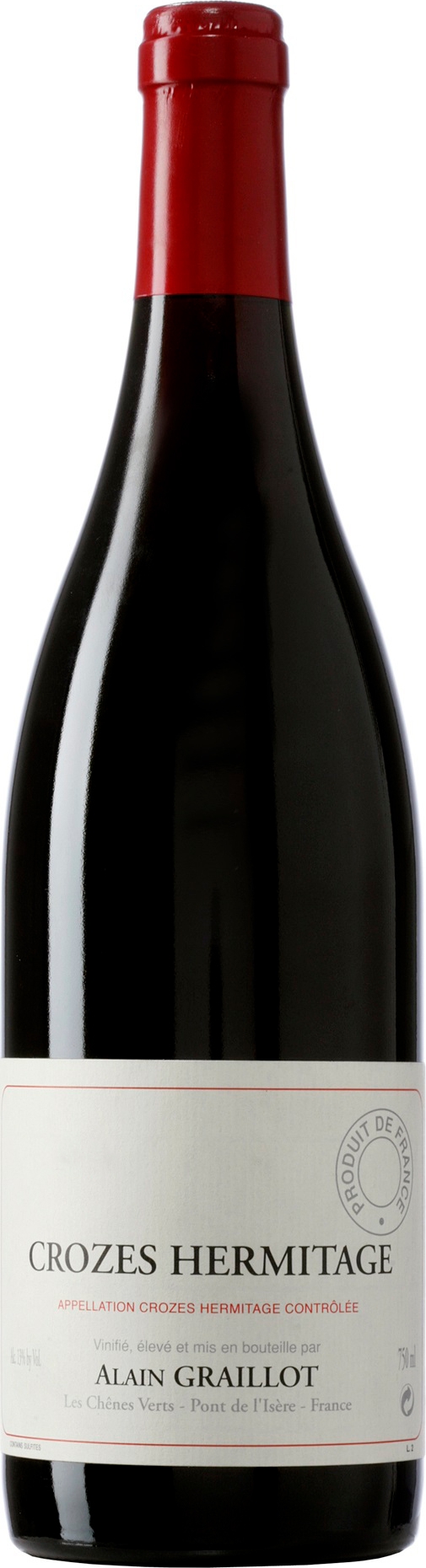 Produktbild på Crozes Hermitage