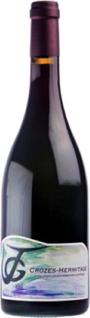 Produktbild på Crozes-Hermitage
