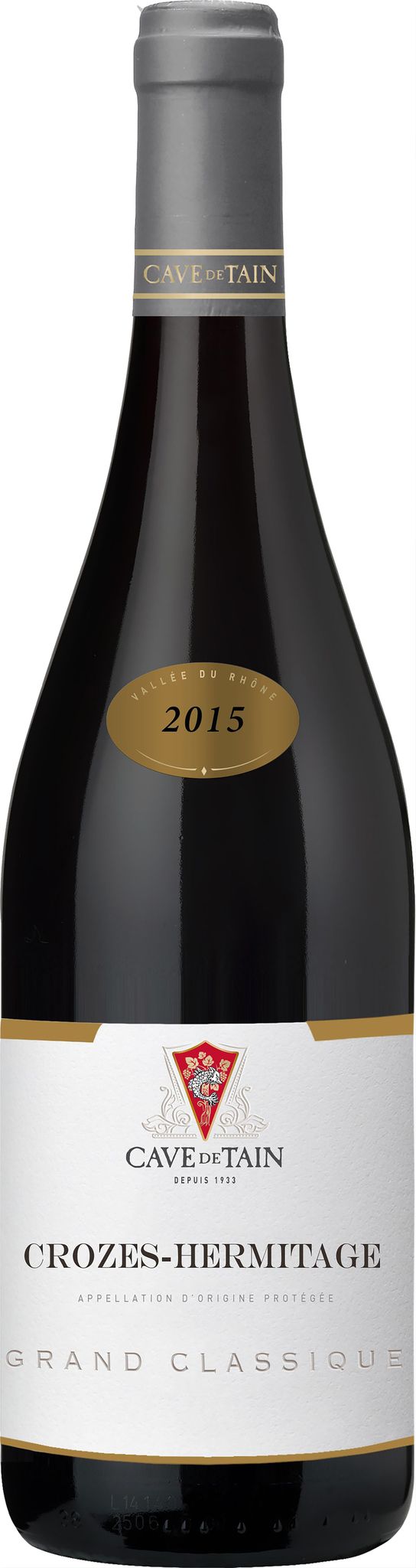Produktbild på Crozes Hermitage