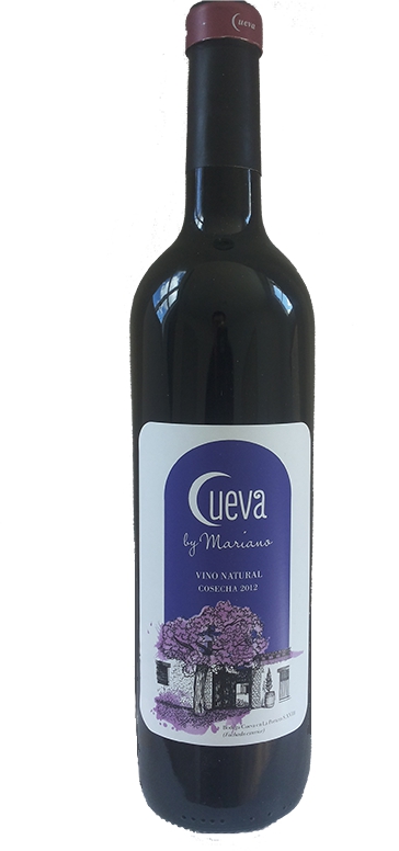 Produktbild på Cueva by Mariano