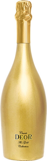 Produktbild på Cuvée Deor