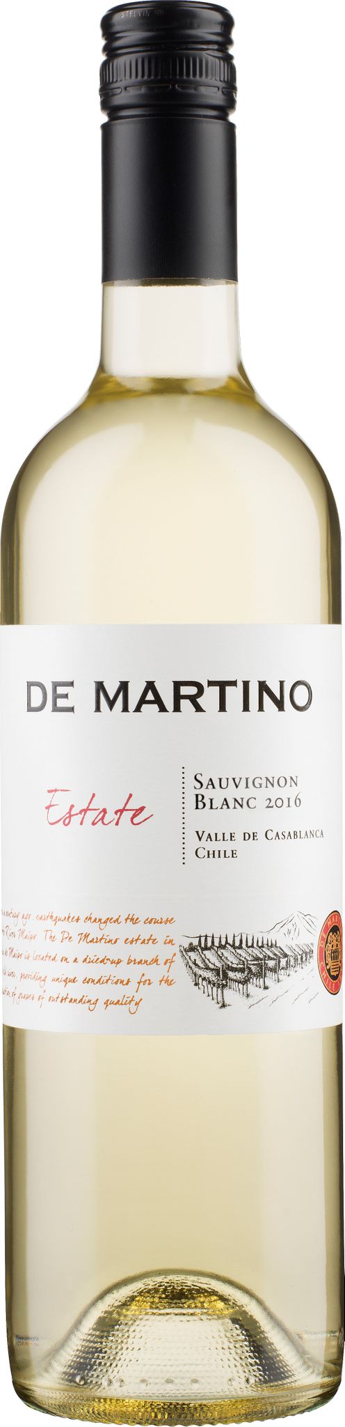 Produktbild på De Martino Estate