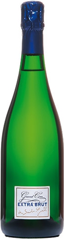 Produktbild på De Saint Gall