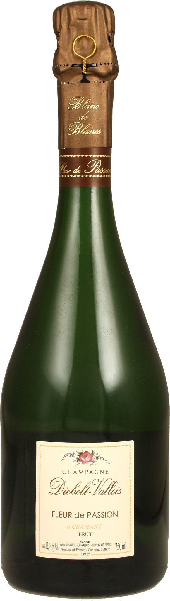Produktbild på Diebolt-Vallois