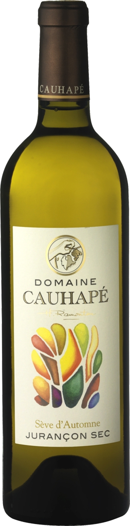 Produktbild på Domaine Cauhapé