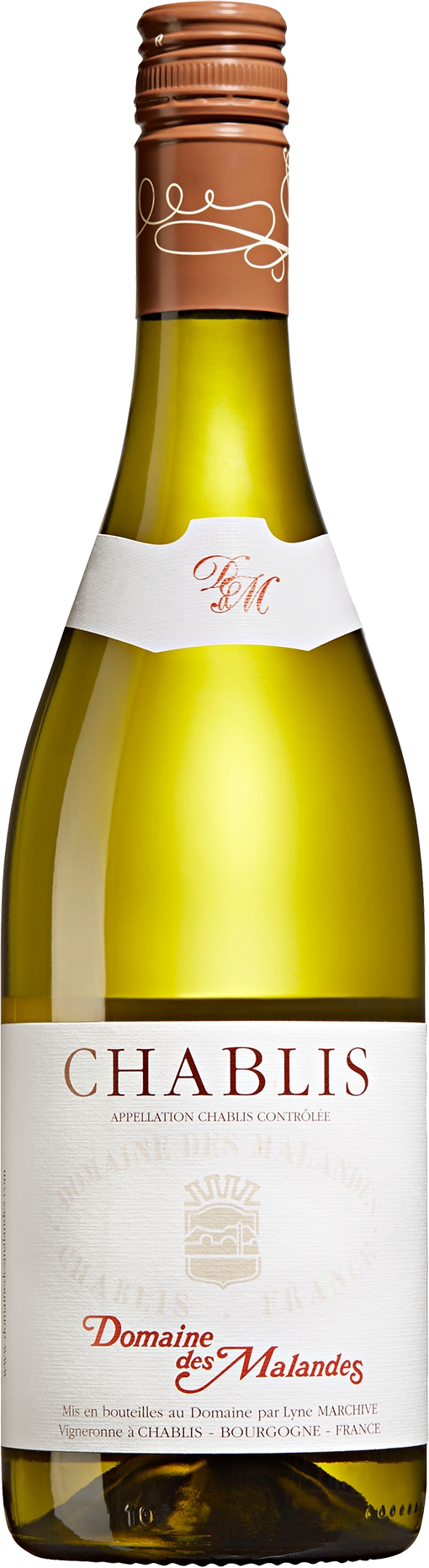 Produktbild på Domaine des Malandes