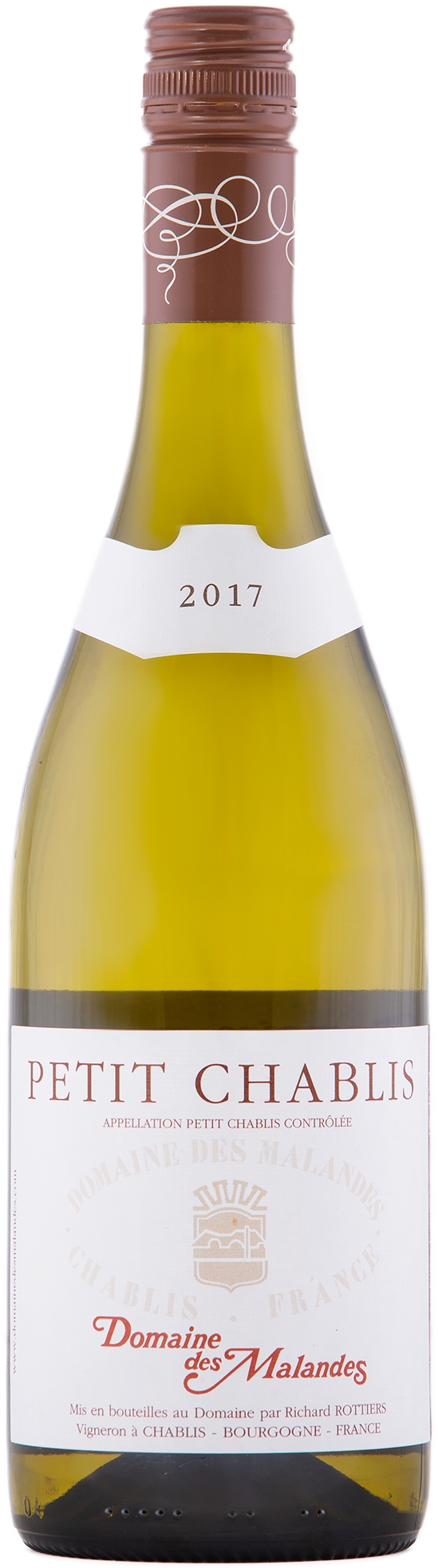 Produktbild på Domaine des Malandes