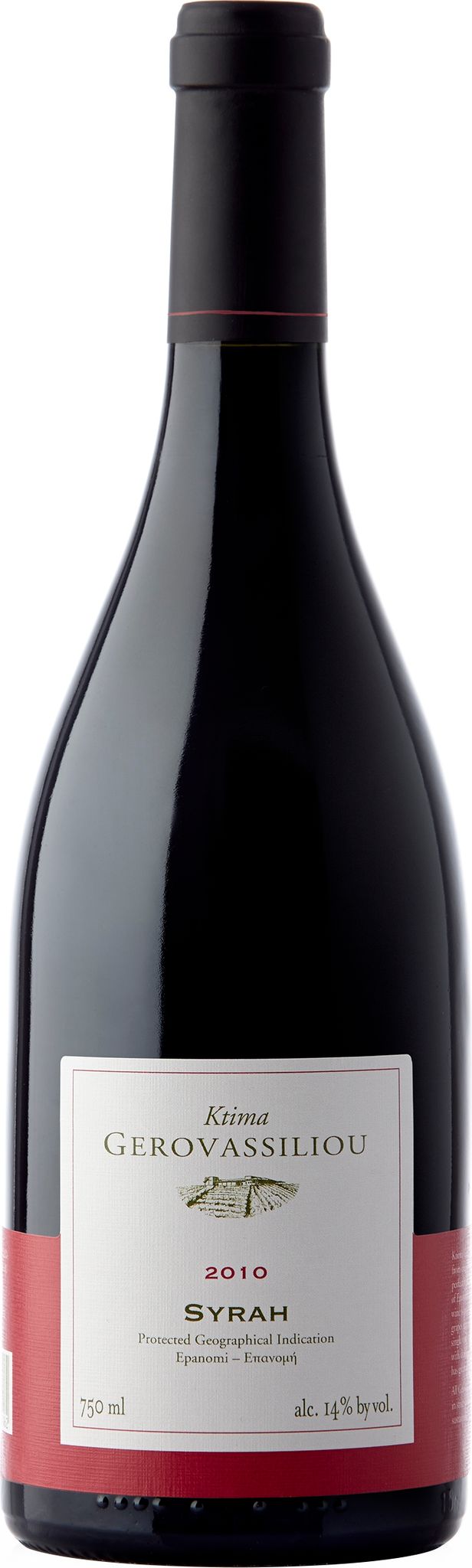 Produktbild på Domaine Gerovassiliou