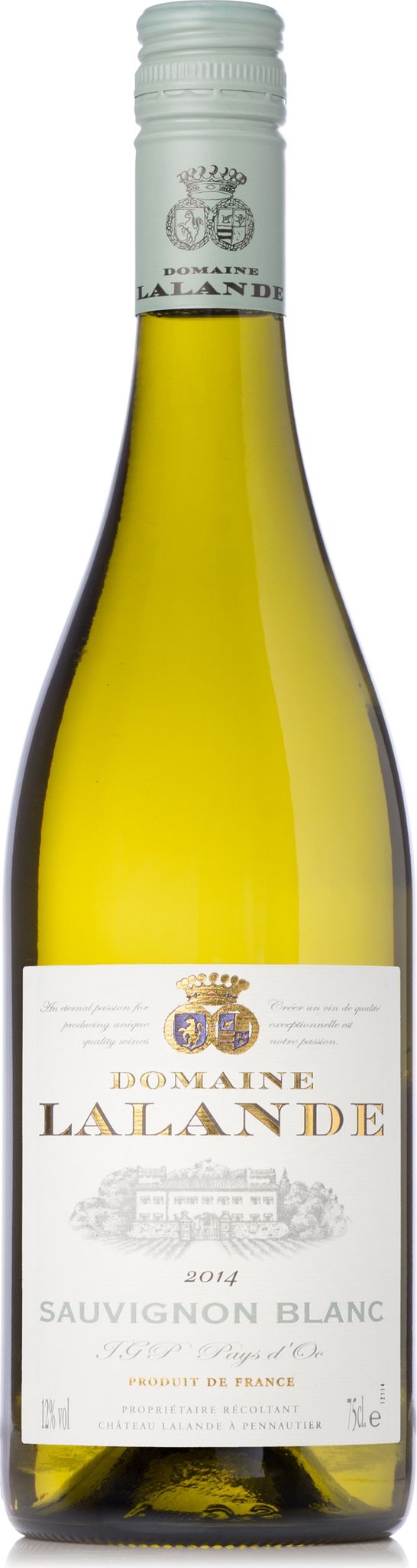 Produktbild på Domaine Lalande