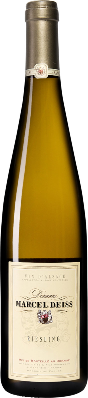 Produktbild på Domaine Marcel Deiss